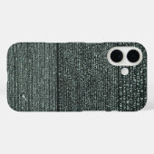 Rosetta Stone Altägyptische Hieroglyphen Case-Mate iPhone Hülle (Rückseite (Horizontal))
