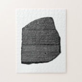 Rosetta Stone Puzzle (Vertikal)