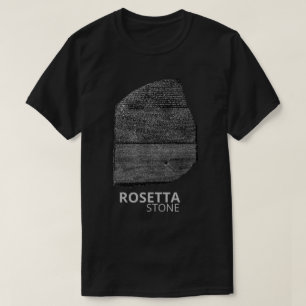 Rosetta Stone T-Shirt