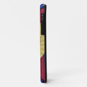 Rosette Case-Mate iPhone Hülle (Hinten/Links)