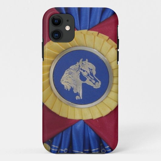 Rosette Case-Mate iPhone Hülle (Rückseite)