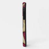 Rosette Case-Mate iPhone Hülle (Hinten/Links)