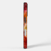 Rosette Nebula Case-Mate iPhone Hülle (Rückseite / Rechts)