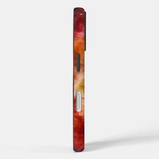 Rosette Nebula Case-Mate iPhone Hülle (Rückseite / Rechts)