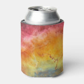 Rosette Nebula Dosenkühler (Kanne Vorderseite)