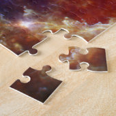 Rosette-Nebula-Puzzle Puzzle (Seite)