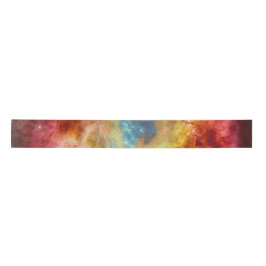 Rosette Nebula Satinband