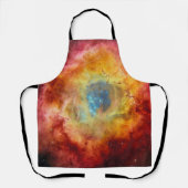 Rosette Nebula Schürze (Vorderseite)