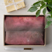Rosette Nebula Seidenpapier (Geschenk)