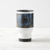 Rosette Nebula Travel Mug von Eric Dreher Reisebecher (Mittel)