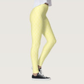 Rosetten Leggings (Rechts)