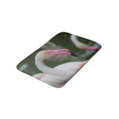 Roseus spp. badematte (Schrägansicht)