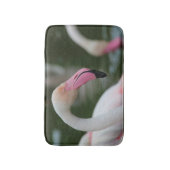 Roseus spp. badematte (Vorderseite Vertikal)