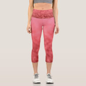 Roseveil Capri Leggings (Vorderseite)