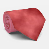 Roseveil Krawatte (Gerollt)