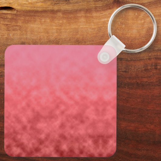 Roseveil Schlüsselanhänger (Rückseite)