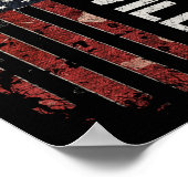 Roseville California Poster (Ecke)