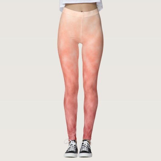 Rosewash Drift Leggings (Vorderseite)