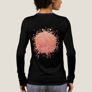Rosewash Drift Tri-Blend Shirt