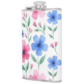  Rosewater Bloom Delight Flachmann (Links)