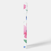 Rosewater Bloom iPhone Hülle (Rechte Seite)