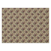 Rosewood Crematory - Gothic Medium Muster Tischdecke (Vorderseite (Horizontal))
