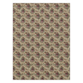 Rosewood Crematory - Gothic Medium Muster Tischdecke (Vorderseite)