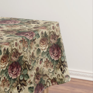 Rosewood Crematory - Gothic Medium Muster Tischdecke