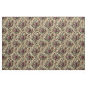 Rosewood Crematory - Gothic Statement Tile Stoff (Yard (91,4 cm))