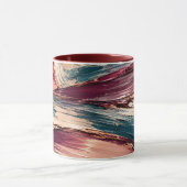 Rosewood Current Tasse (Zentrum)