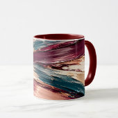 Rosewood Current Tasse (VorderseiteRechts)