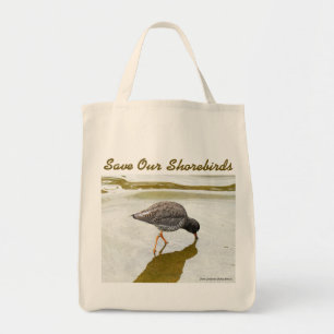 RoseWrites-Lebensmitteltasche Tragetasche