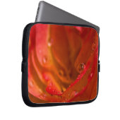 Rosey 13 Laptop Sleeve (Vorne Rechts)