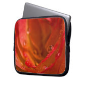 Rosey 13 Laptop Sleeve (Vorderseite Links)