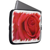 Rosey 6 Laptop Sleeve (Vorne Rechts)