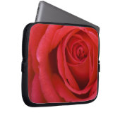 Rosey 7 Laptop-Hülse Laptopschutzhülle (Vorne Rechts)