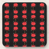 Rosey Cork Untersetzer (Vorderseite)