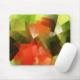 Rosey Garden..... Mousepad