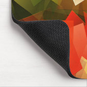 Rosey Garten...... Mousepad (Ecke)