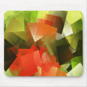Rosey Garten...... Mousepad (Vorne)
