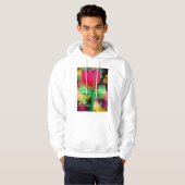 Rosey Hoodie (Vorne ganz)