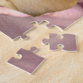 Rosey Kitty Puzzle (Seite)