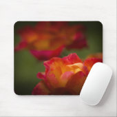 Rosey Mousepad (Mit Mouse)