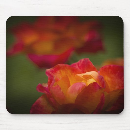 Rosey Mousepad (Vorne)