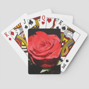 Rosey Playing Cards Spielkarten