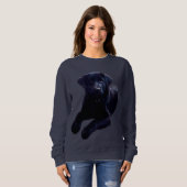 Rosey Sweatshirt (Vorne ganz)