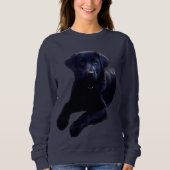 Rosey Sweatshirt (Vorderseite)