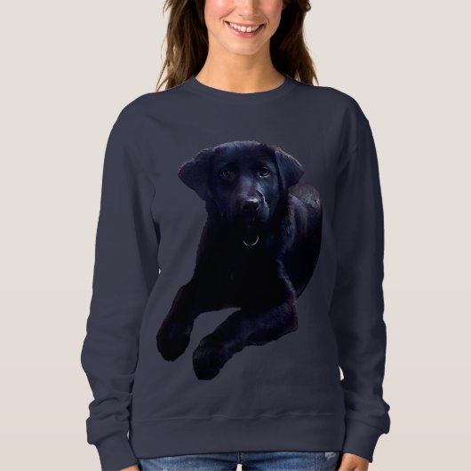 Rosey Sweatshirt (Vorderseite)