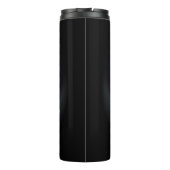 Rosey Thermal Tumbler Thermosbecher (Rückseite)