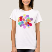 Rosez T-Shirt (Vorderseite)